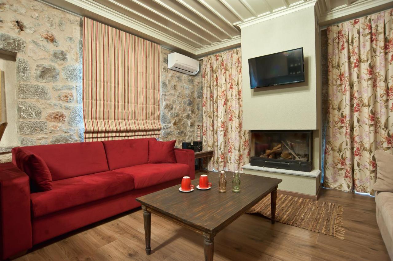 Lilea Chalet エクステリア 写真