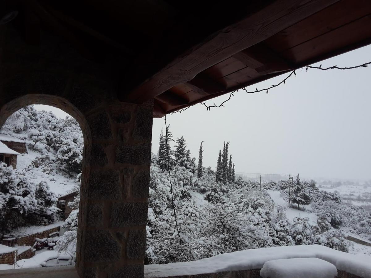 Lilea Chalet エクステリア 写真